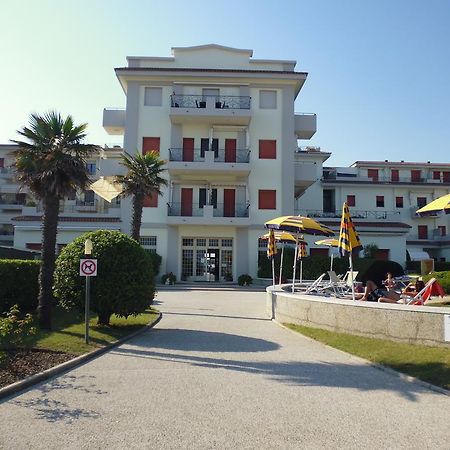 Residence Bagni Miramare Lido di Jesolo Kamer foto